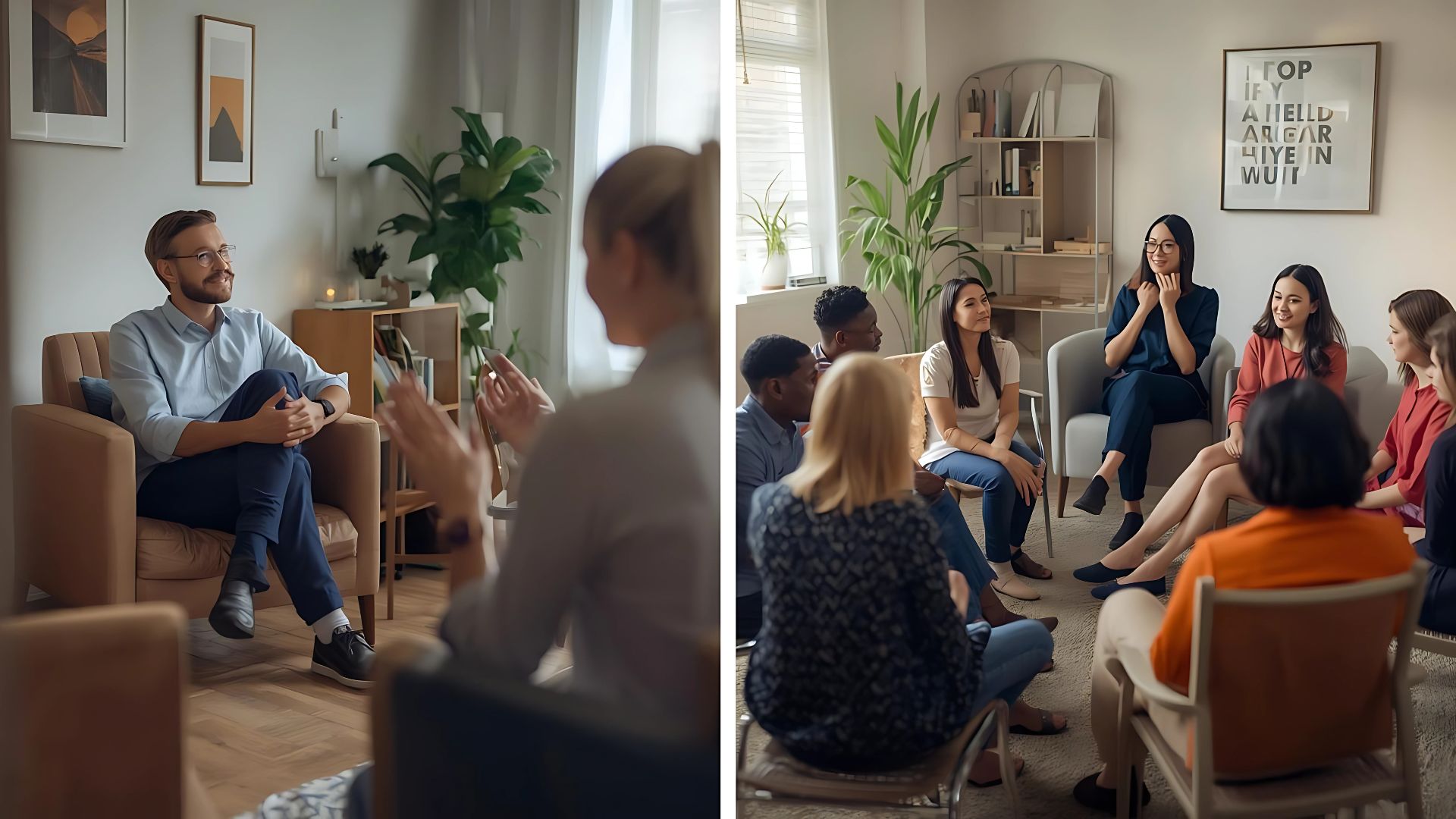 Mariangela Onofre - Psicoterapias